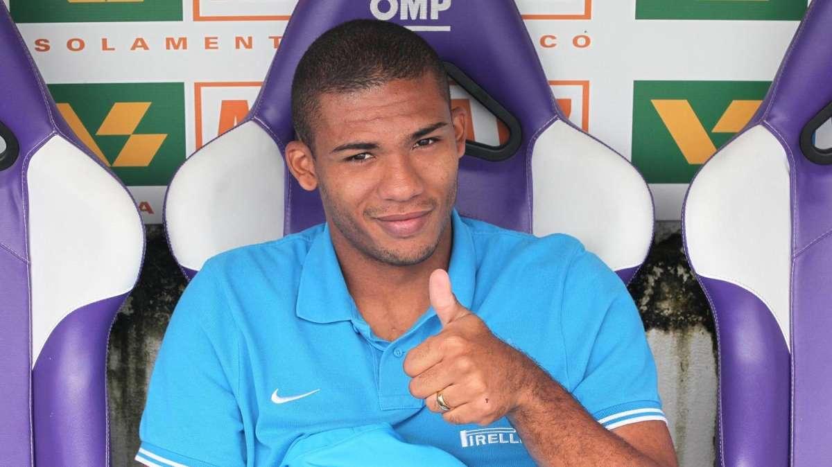 GdS - Juan Jesus a riposo dopo il tour-de-force