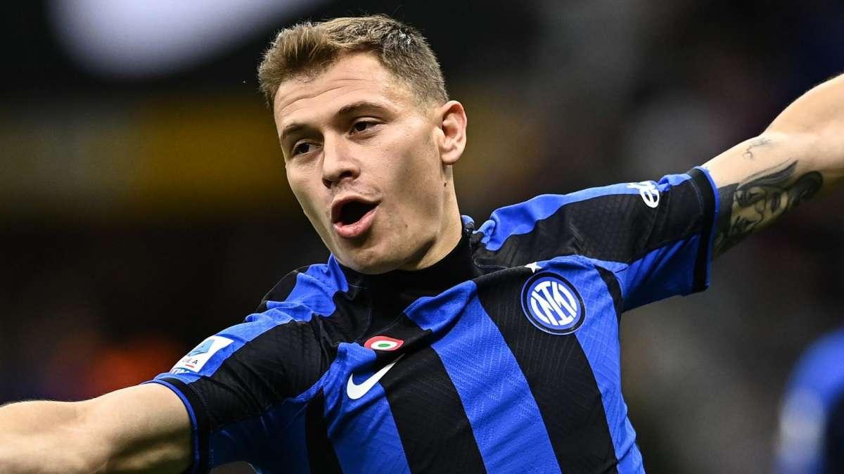 CdS - Barella travolto in pieno dal processo di crescita: a Istanbul la partita più importante