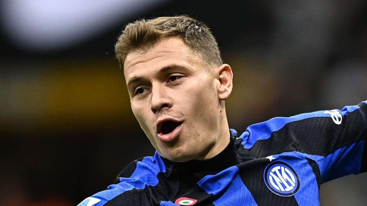Sky Sports UK - Barella snobba le sirene Premier: vuole diventare una leggenda dell'Inter