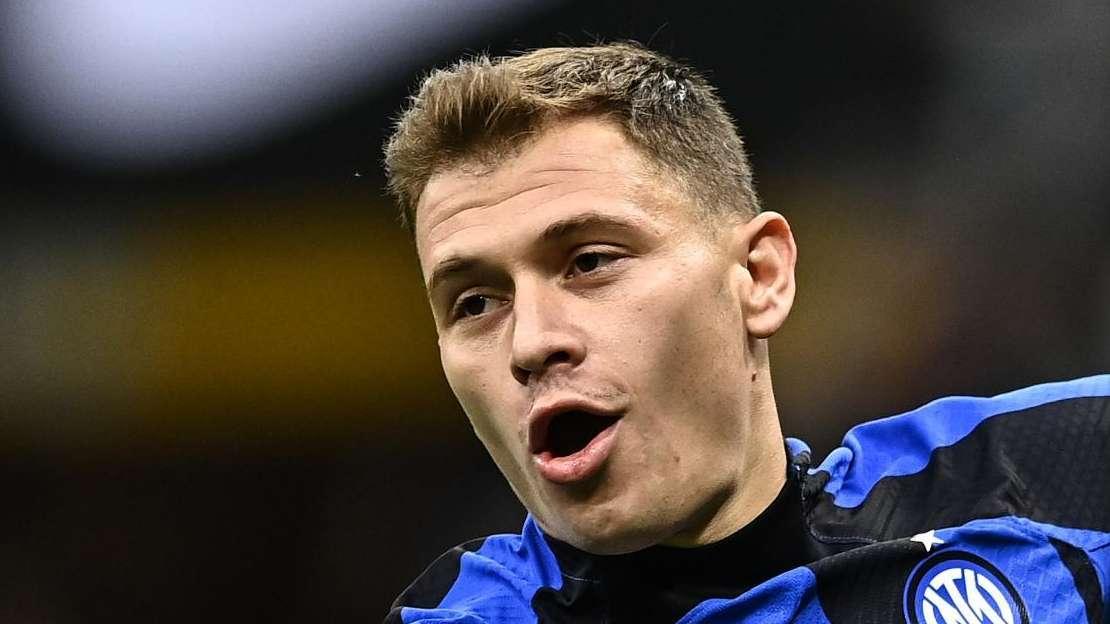 Miglior centrocampista della Serie A, Barella in corsa con Rabiot e Milinkovic-Savic