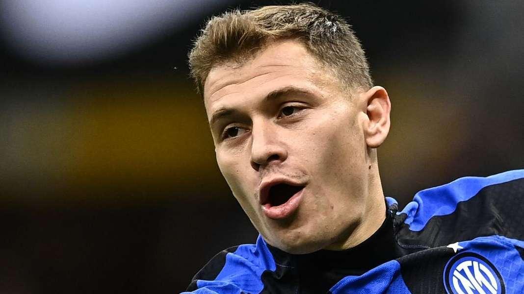 TS - Barella, discorsi imminenti per il rinnovo: l'Inter gioca d'anticipo, altri due "big" a colloquio