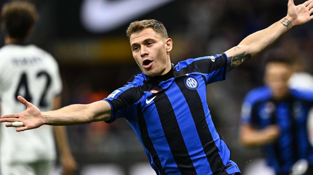 Inter-Atalanta, a San Siro il 126° incrocio in Serie A: i precedenti sono dalla parte dei nerazzurri di Milano