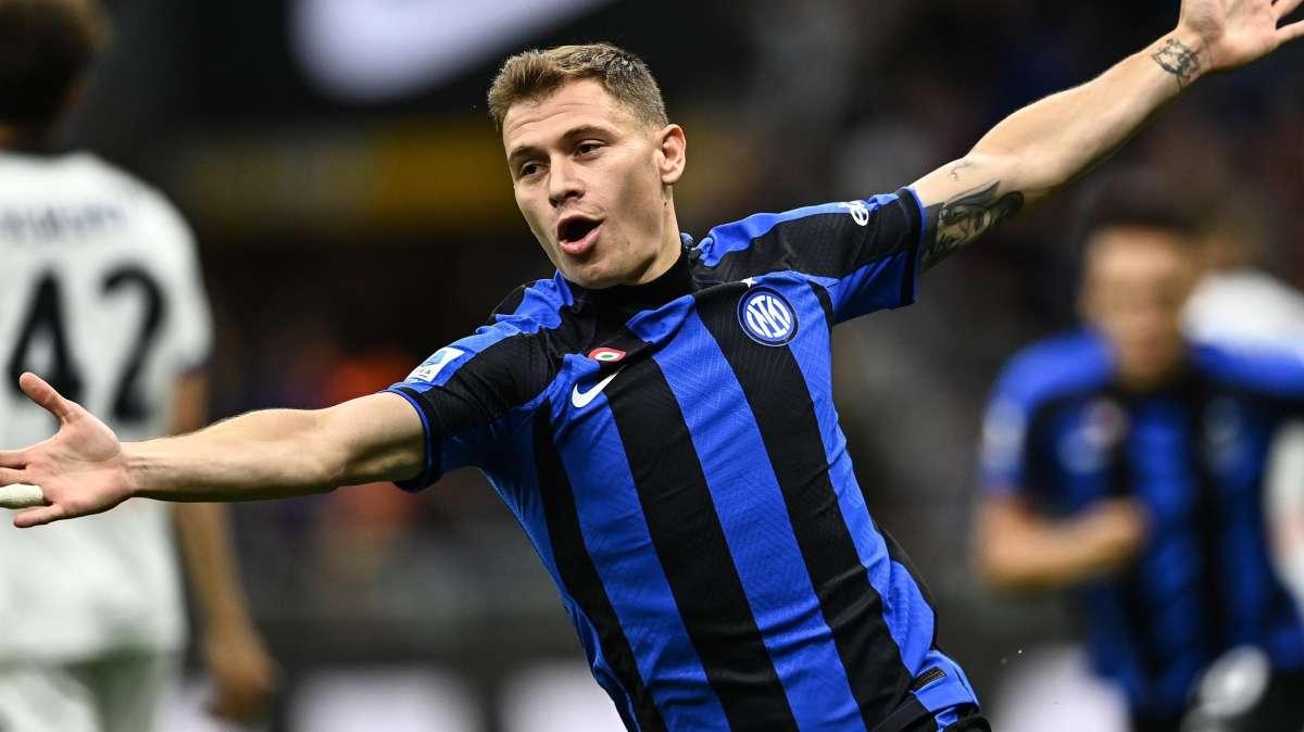 Serie A, Barella è il calciatore del mese AIC di maggio: "In Europa pochi centrocampisti così completi"