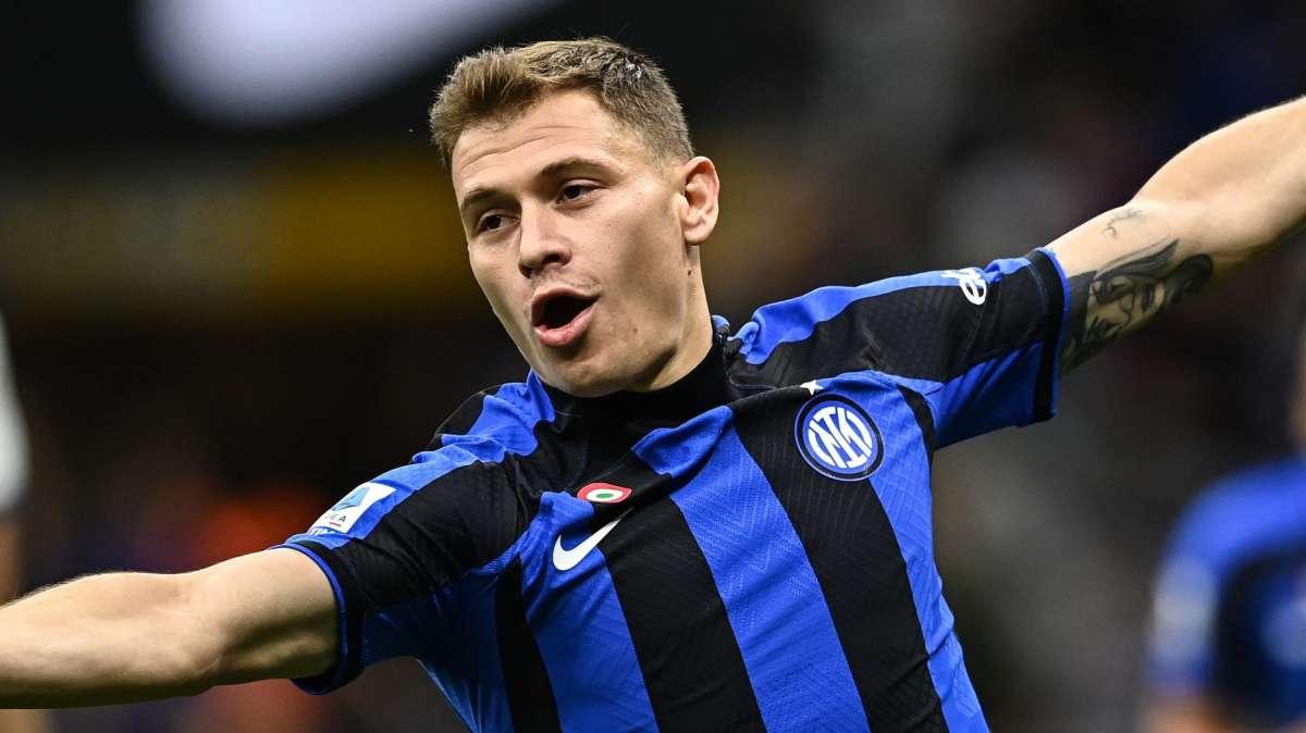 GdS - Barella non si tocca: la Curva Nord parla chiaro. Sul mercato solo a cifre folli