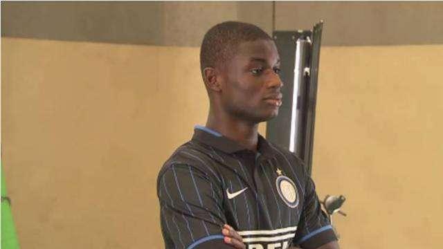 Donkor: "L'Inter? Ci sono andato di corsa. Il sogno..."  