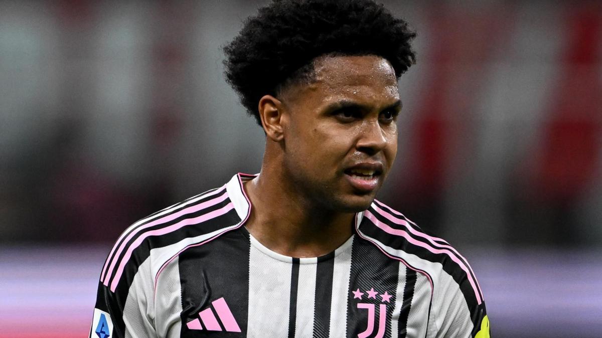 Juve, McKennie: "Inter favorita per lo Scudetto? Sì, ma per la stampa..."