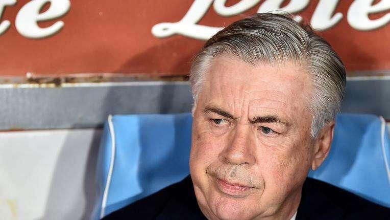 Ancelotti: "Per infrangere il predominio della Juve c’è bisogno di uno sforzo collettivo di tutte le rivali"