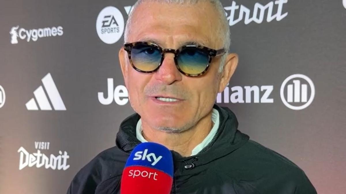 Ravanelli: "Inter consolidata, per me è l'assoluta favorita per lo Scudetto"
