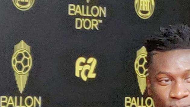 Onana va in Qatar: "I sogni si realizzano. I leoni non mollano mai"
