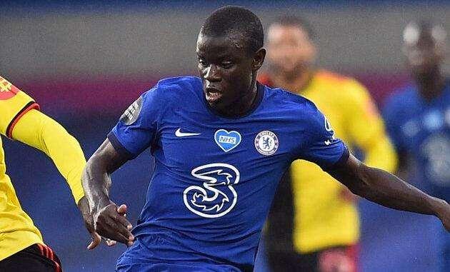 Il Chelsea dà i numeri... di maglia: Kanté ed Emerson si tengono il 7 e il 33