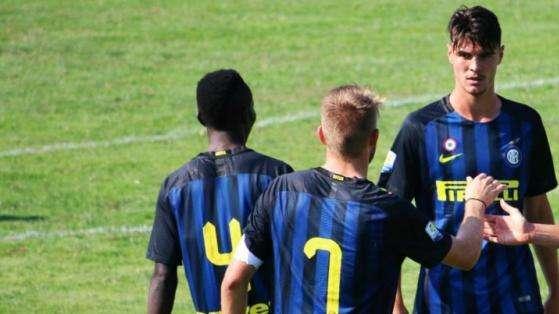 Berretti, Inter in semifinale al Torneo Brianza Cup