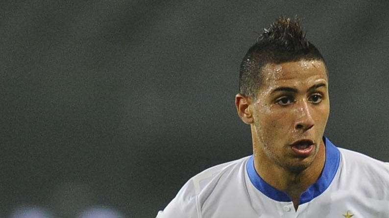 Taider: "All'Inter sono felice, con Mazzarri cresco. L'Atalanta..."
