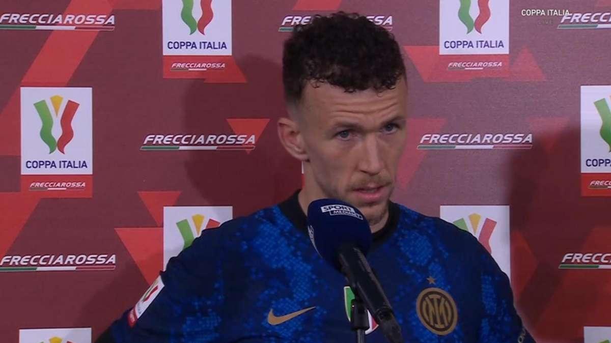 FcIN - Cosa c'è dietro le parole (inattese) di Perisic e quali sono le sue intenzioni