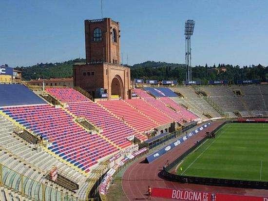 Covid, l'Ausl di Bologna: "Difficile che la gara di domani con l'Inter si giochi"