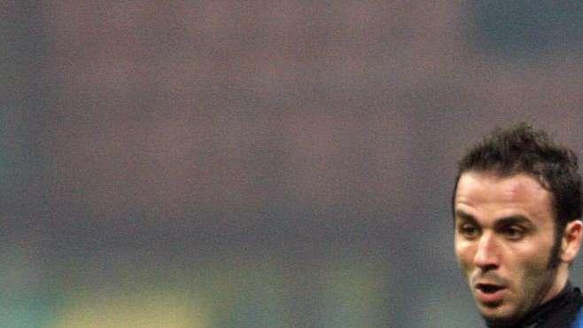 Pazzini festeggia con gol un'occasione speciale