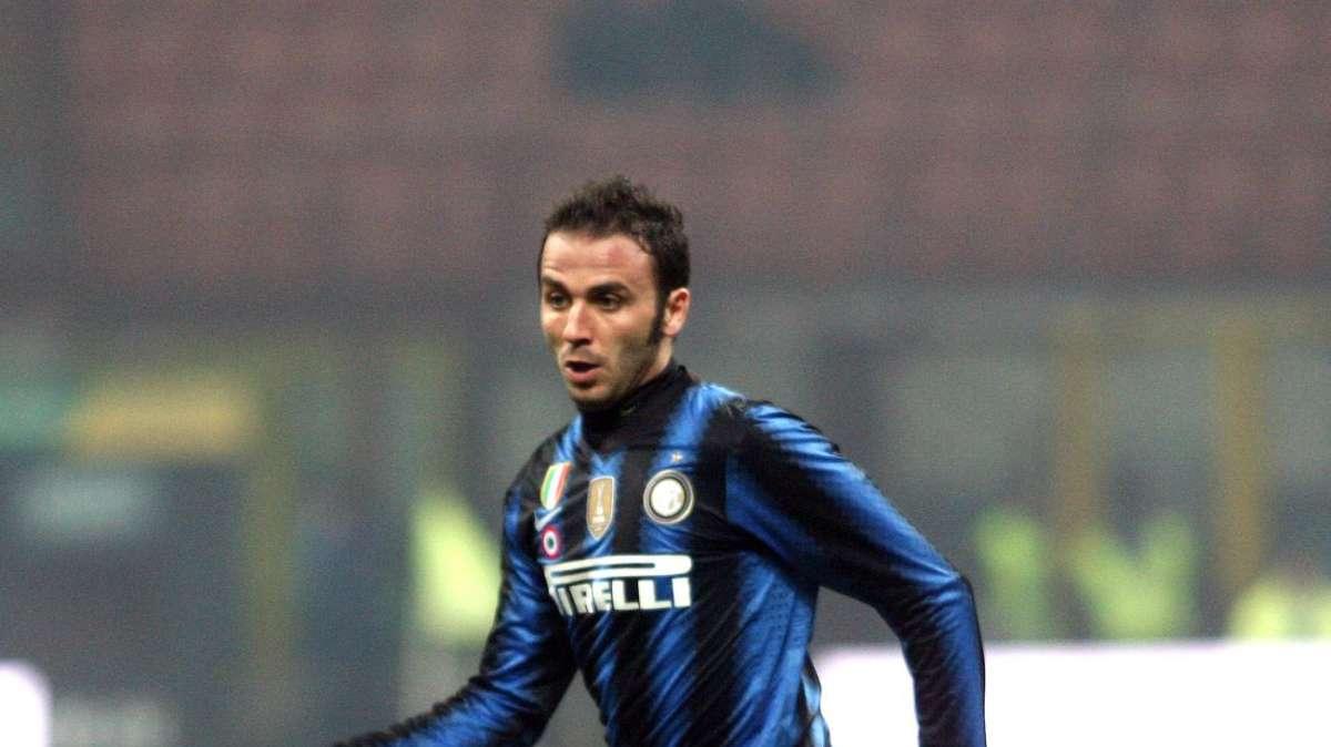 "Pazzini meglio di Matri, per l'Inter pochi ritocchi"