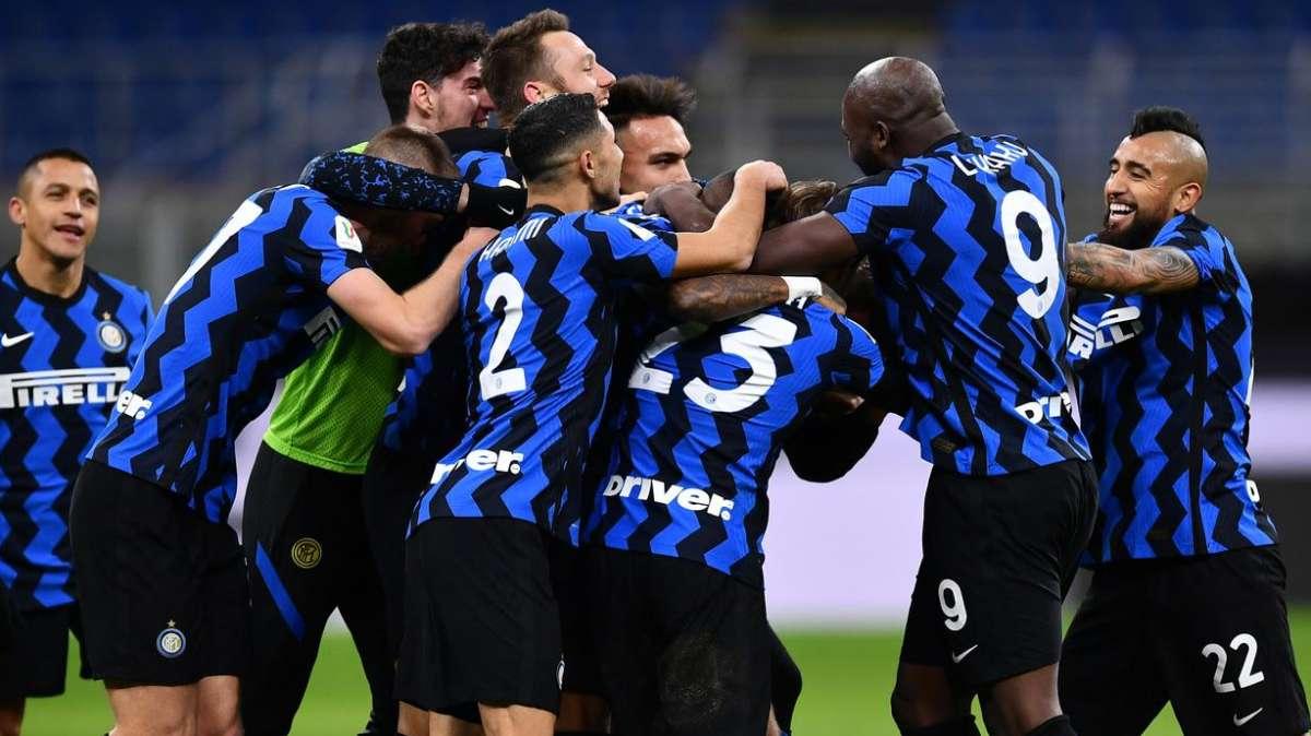 La promessa dell'Inter: "Sarà dura, ma faremo del nostro meglio. A qualsiasi costo" 