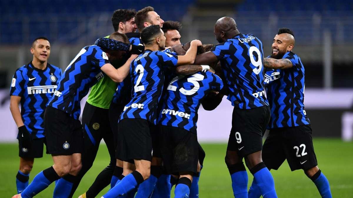 Mozzini: "Inter, ottimo campionato. Se devo essere sincero vorrei vedere più italiani"