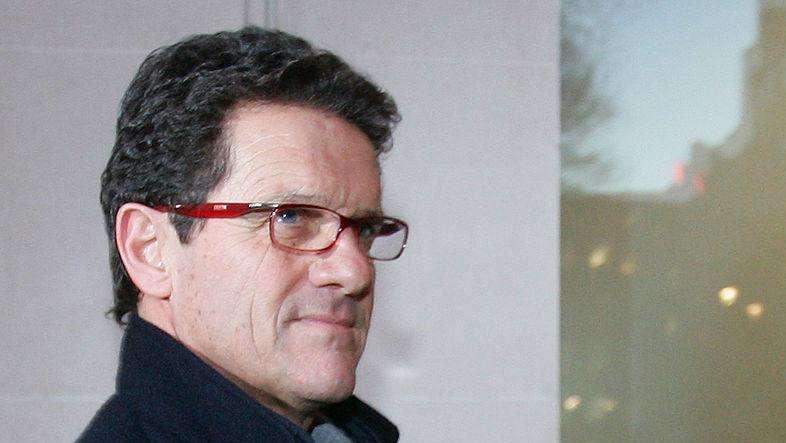 Capello: "Conte si è preso lo scudetto con intelligenza. Pirlo su Inter-Sassuolo? Polemica non troppo velata"