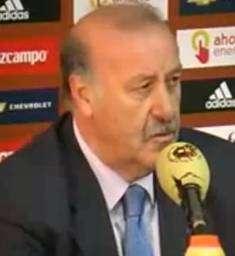Vicente Del Bosque vede una Liga aperta...