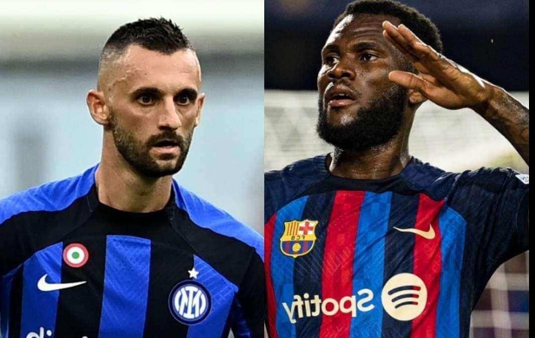FcIN - Brozovic-Kessie, come nasce l'idea scambio. C'è un motivo per cui l'Inter ci penserebbe. E il croato...