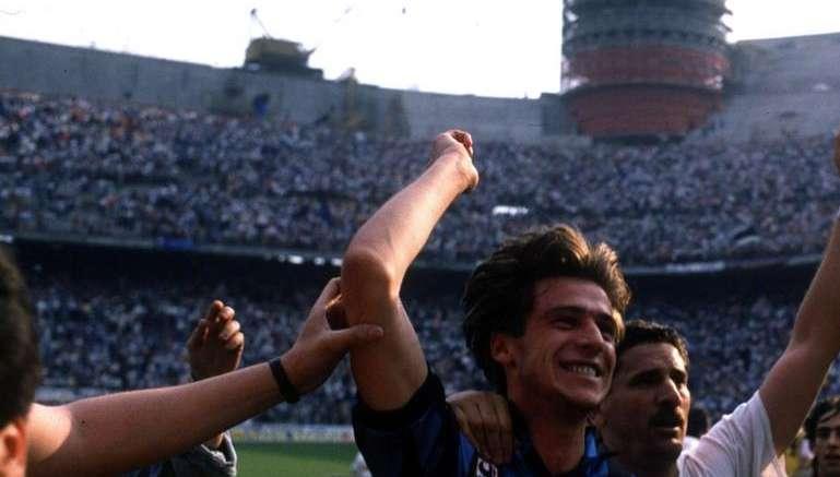 Berti: "Dissi no al Napoli per l'Inter. Meglio sconfitti che milanisti perché..."
