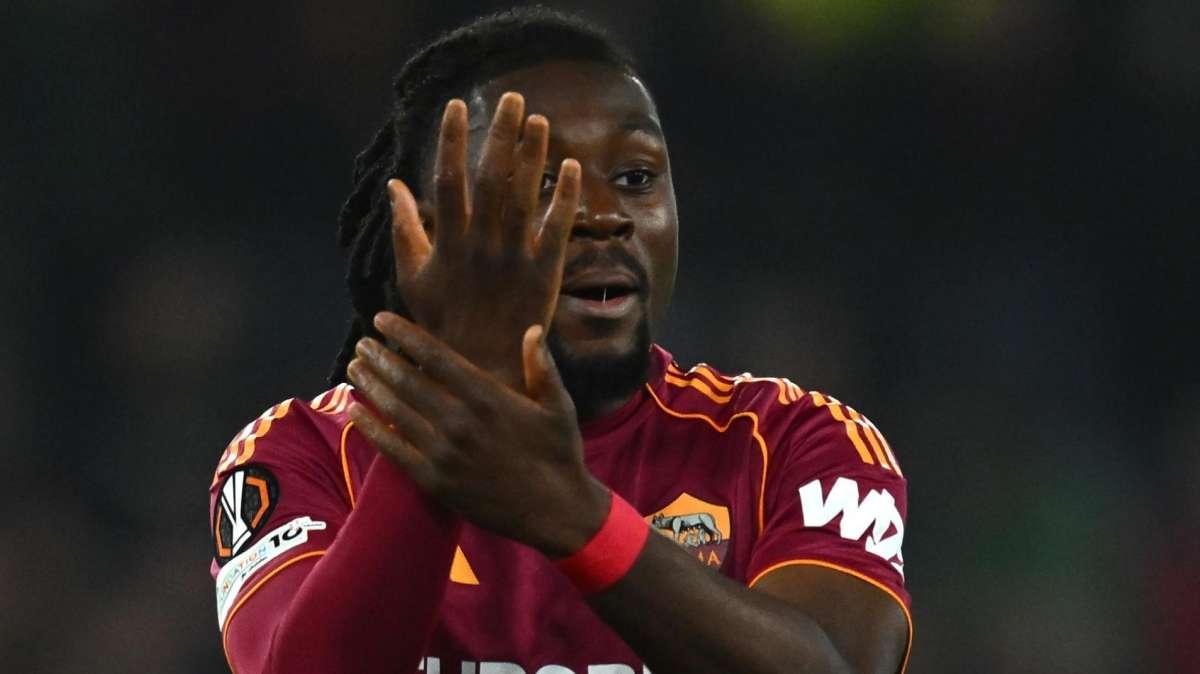 Roma, Koné resta in uscita. Ma i giallorossi hanno più fretta per altri