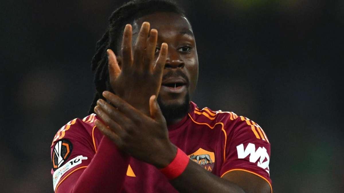 L'Equipe - L'Arsenal vuole inserirsi tra Inter e Atletico per Koné