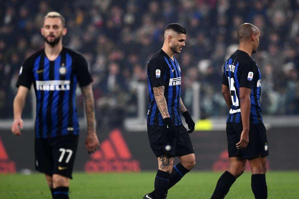 Pagelle GdS - Brozovic il migliore, Icardi ok, poi tantissimi bocciati