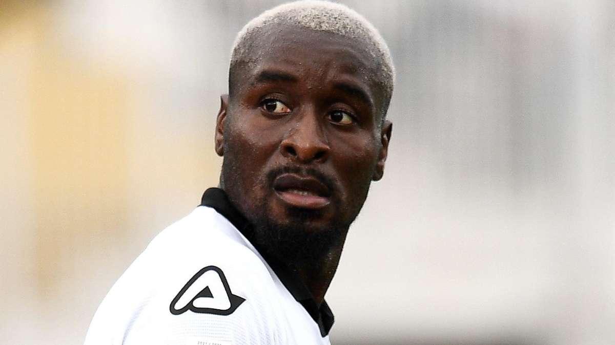 Spezia, sabato c'è l'Inter. Nzola: "Vogliamo giocare al massimo per salvarci" 