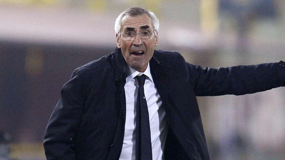 Reja: "Hernanes ama la Lazio. Sarà importante"