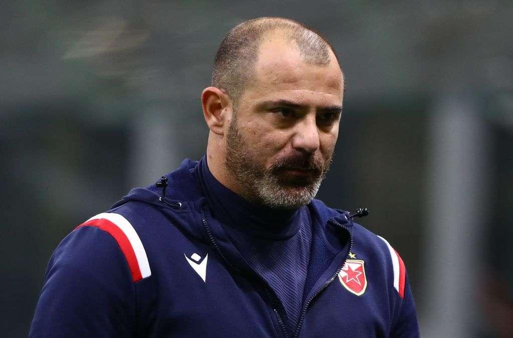 Il Secolo XIX - Sampdoria, casting per la panchina: Ferrero incontra Stankovic