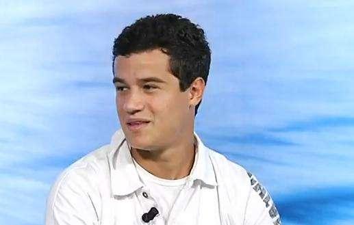 L'Espanyol accoglie Cou: "È una grande promessa"