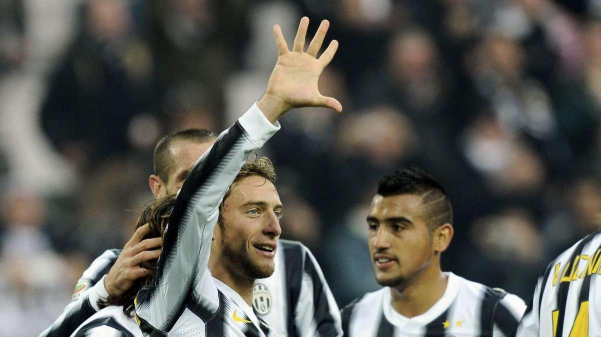 Serie A FINALI - Vincono Juve, Parma e Genoa
