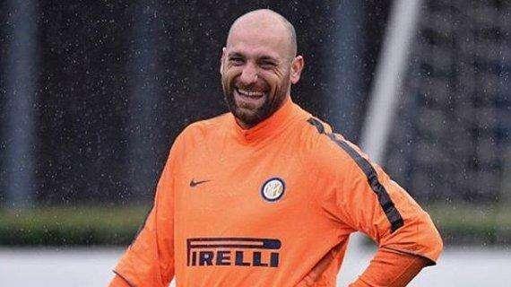 Berni a FcIN: "Due rossi, colpa mia. Troppo tifoso". Poi su Eriksen-Conte, Handanovic e le 2 partite da serie tv