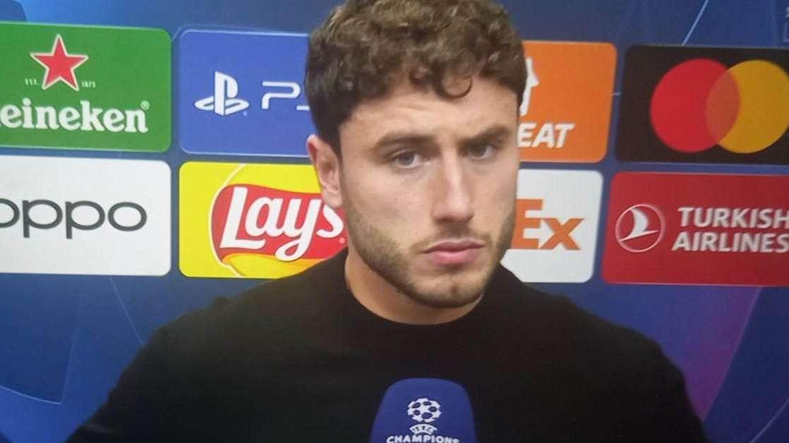 Milan, Calabria a Sky: "Inter migliore in queste due gare, ma guardo il bicchiere mezzo pieno"