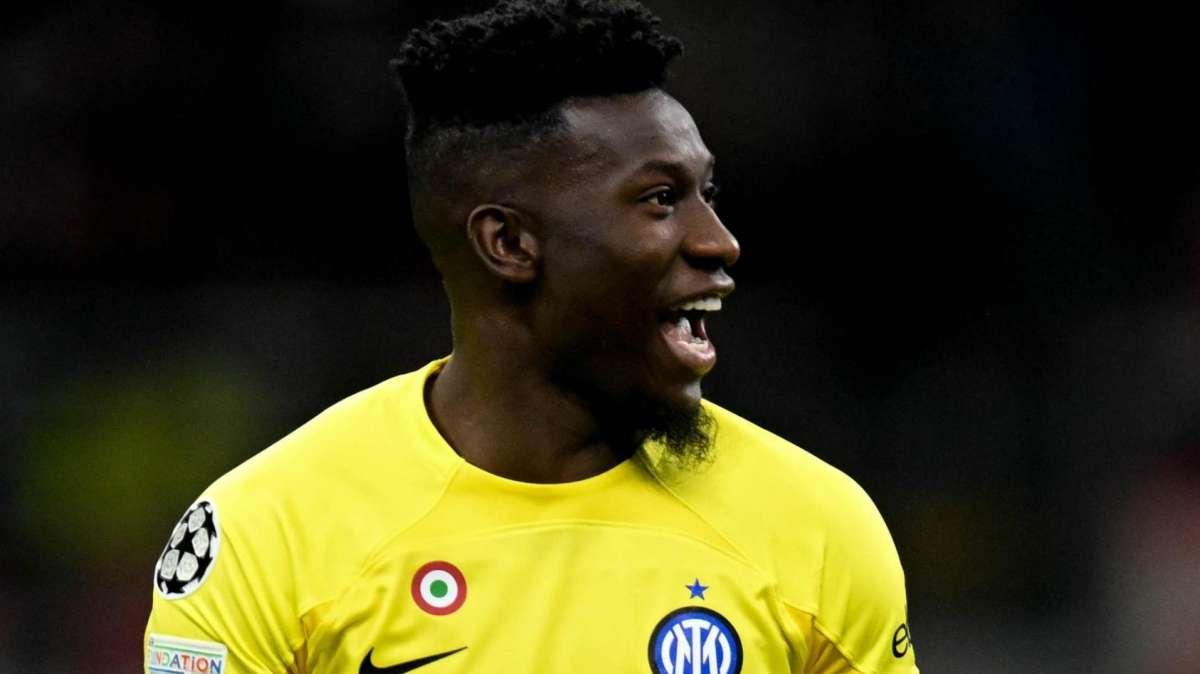 Sky - Onana ad Amsterdam vede gli emissari United. L'Inter ha l'ok di Trubin e prepara la cifra per Sommer