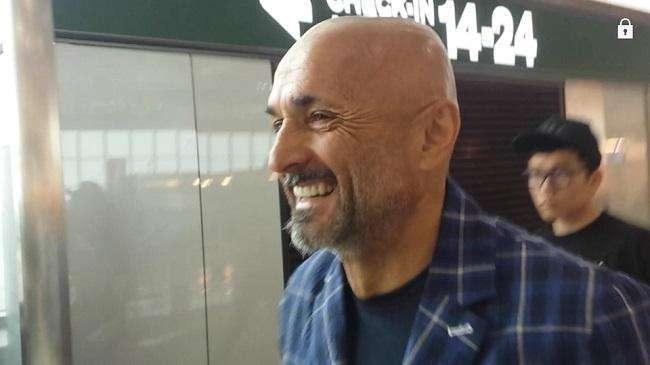 Il Corsera rivela parole di Spalletti a microfoni spenti: "La società non vuole spendere e..."