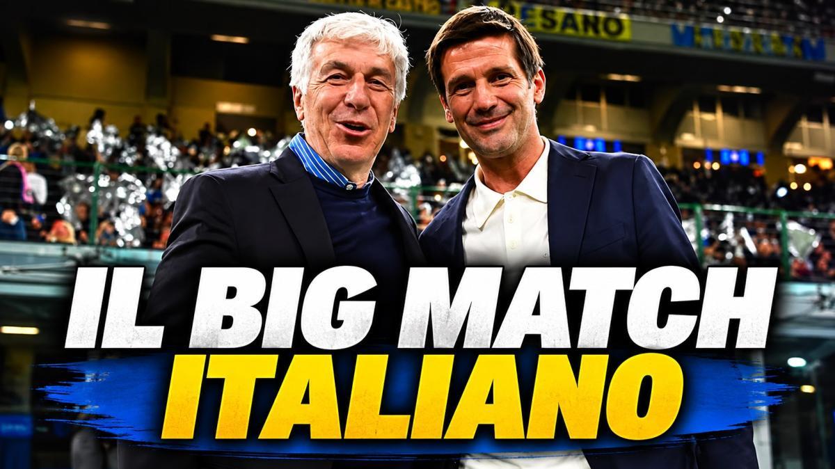 Rivivi la diretta! SPETTACOLO ASSICURATO! La VIGILIA di ROMA-INTER, GASP vs CHIVU e le ULTIME di FORMAZIONE