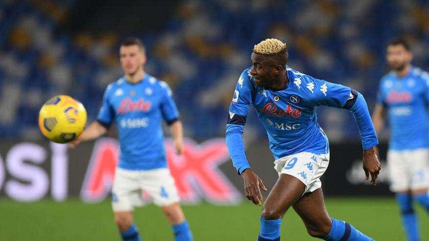 Qui Napoli - Zielinski recuperato al 100%, ancora aperto il ballottaggio Mertens-Osimhen