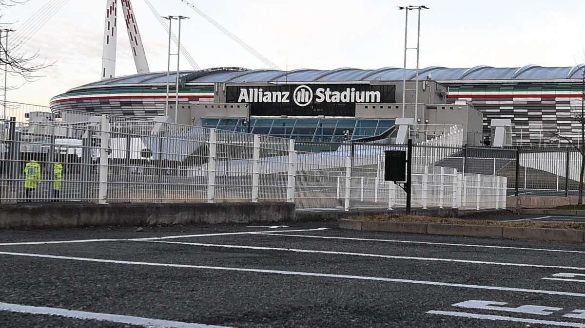 L'Allianz Stadium è il Most Valuable Field della Serie A 2023-2024. San Siro giù dal podio