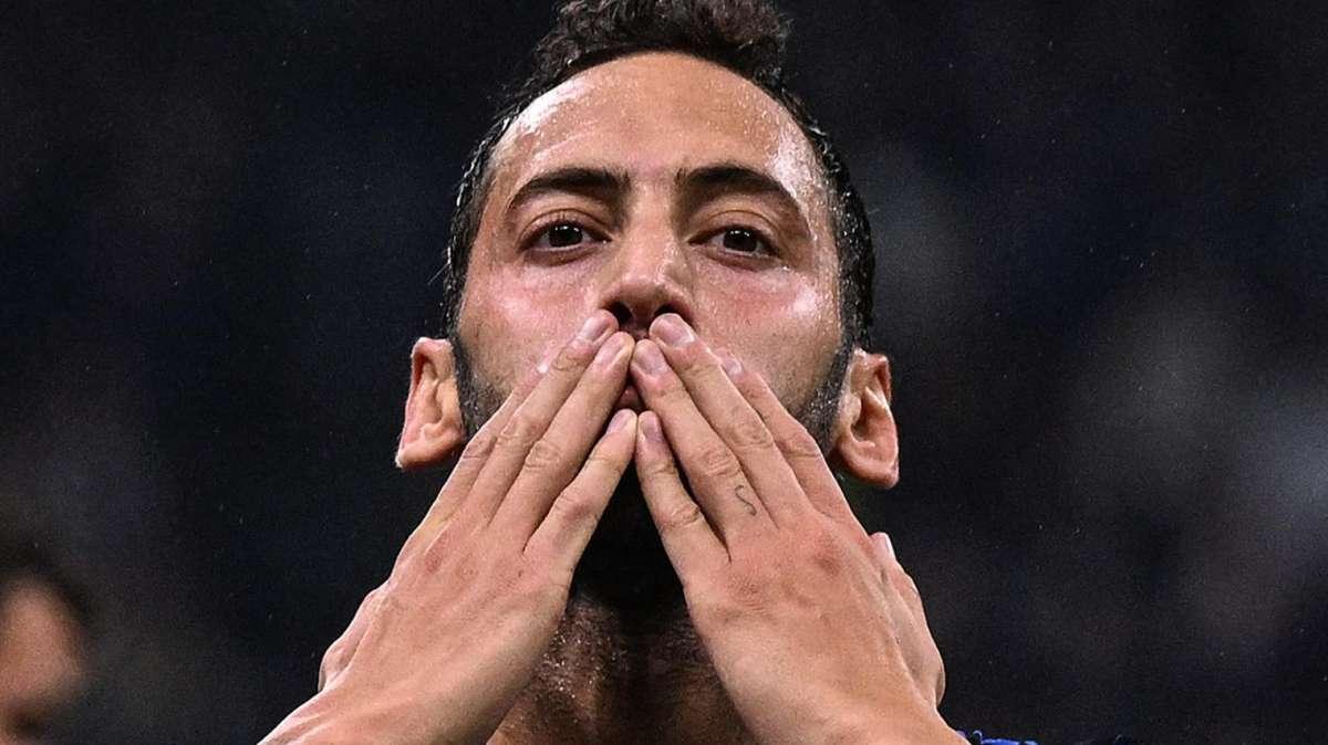 San Gallo, Quintillà: "Inter fortissima, è tatticamente al top in Europa. Io la guardo per il mio idolo Calhanoglu"