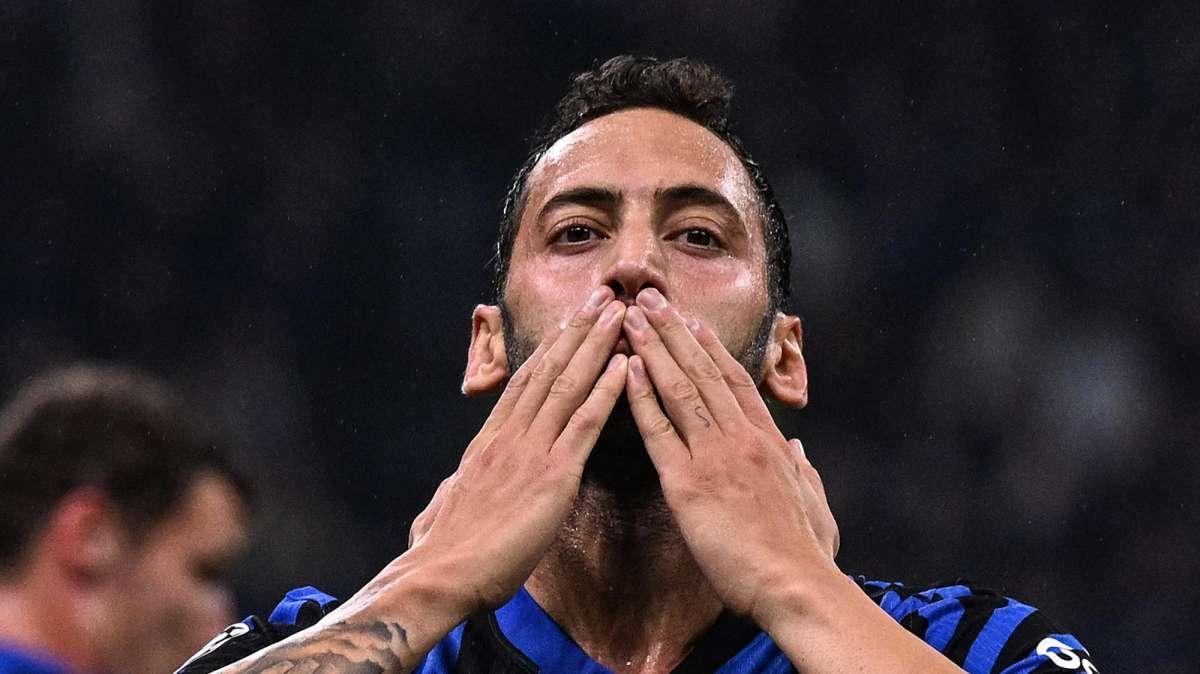 Rigoristi perfetti in Serie A: Zaccagni ancora a segno, ma Calhanoglu resta lontanissimo