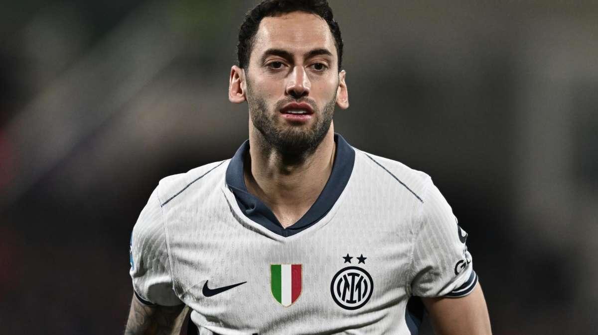 CdS - Calhanoglu la certezza: domani dal 1' a prescindere dal modulo