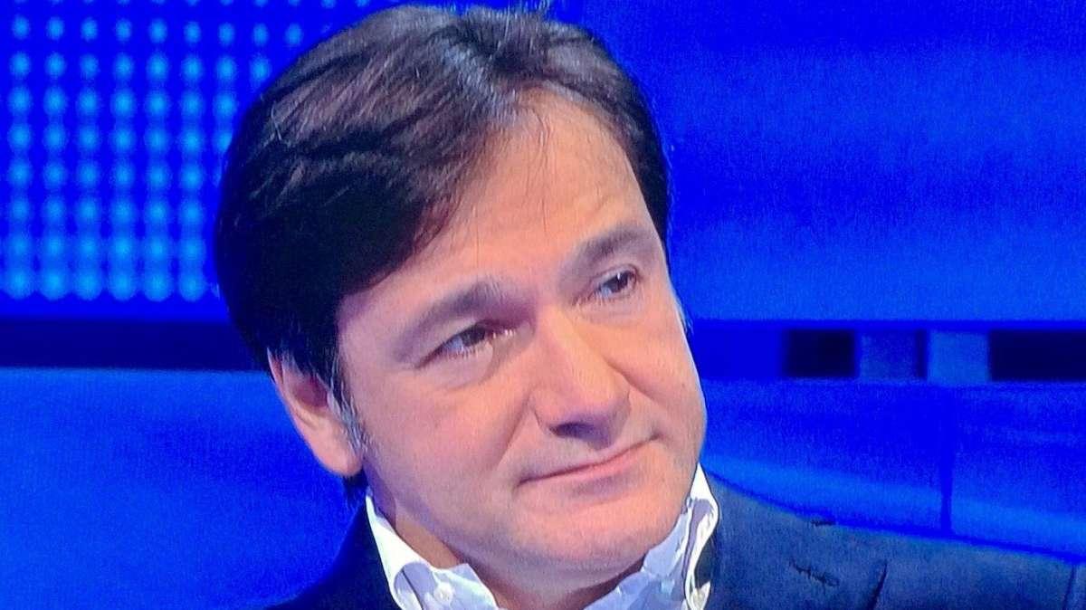 Scudetto, Caressa: "Milan e Juventus davanti a Inter, Roma e Lazio. Oggi i rossoneri hanno qualcosa in più"