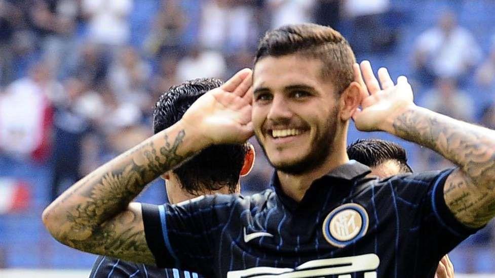 Icardi: ''Ho scelto l'Inter e resterò! Tre motivi per credere in noi. Rinnovo...''