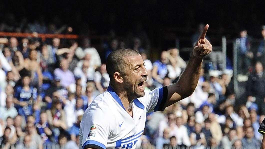 Secolo XIX - Samp, domani Samuel scioglie le riserve