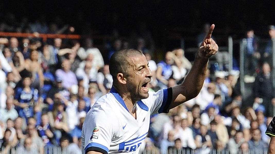 Pedullà: "Samuel, la Samp offre 1 mln. Il Cuchu..."