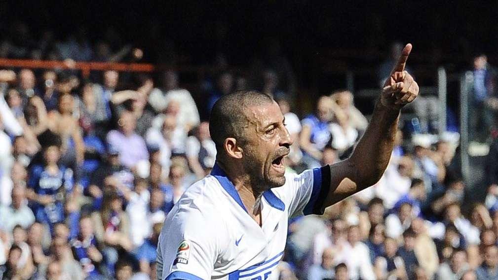 Samuel: "Se torno al Newell's? Buona idea, ma..."