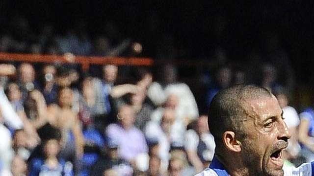 Marchetti (Sky): "Samuel ha rifiutato la Sampdoria"